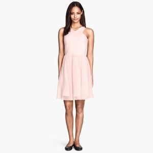H&M Ballerina Dress